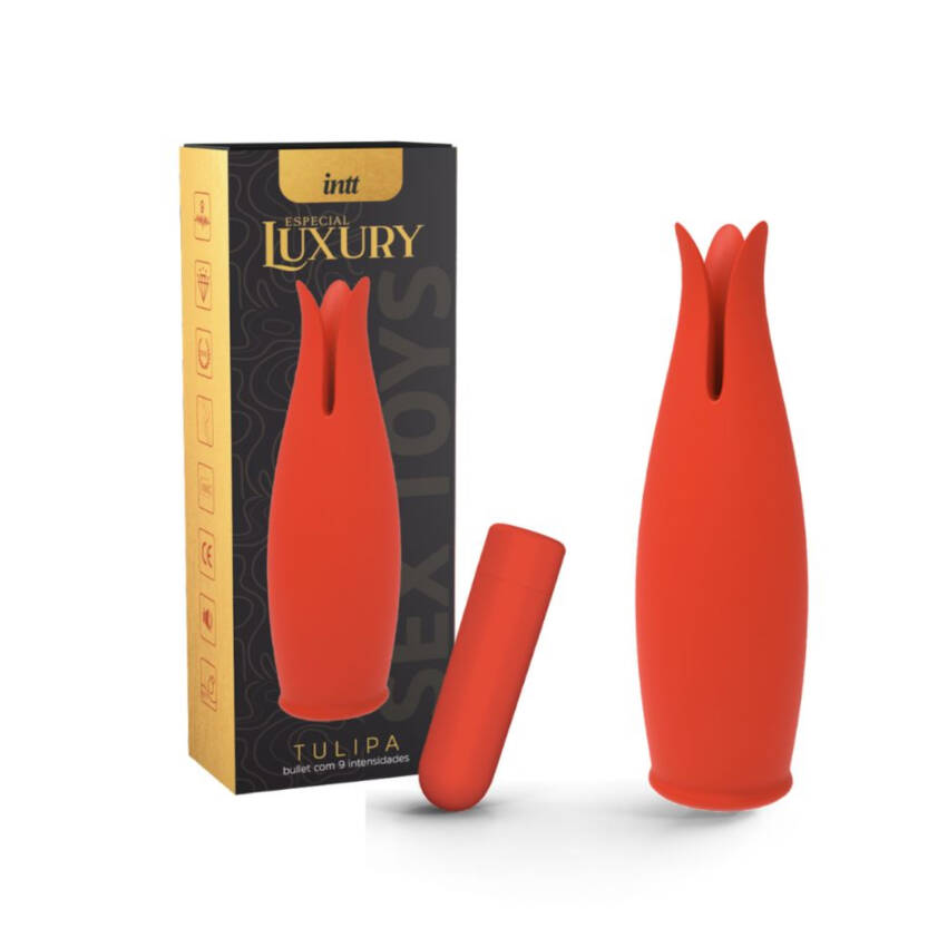 Tulipa max intt luxury.