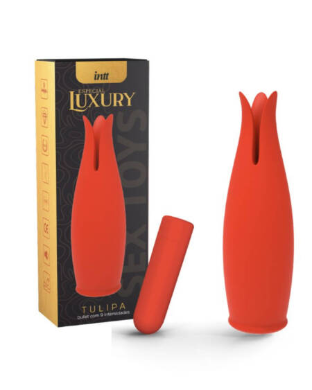 Tulipa max intt luxury.