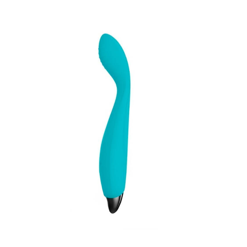 Feeling Good vibrador flexível com 10 modos de vibração Intt Wellness.