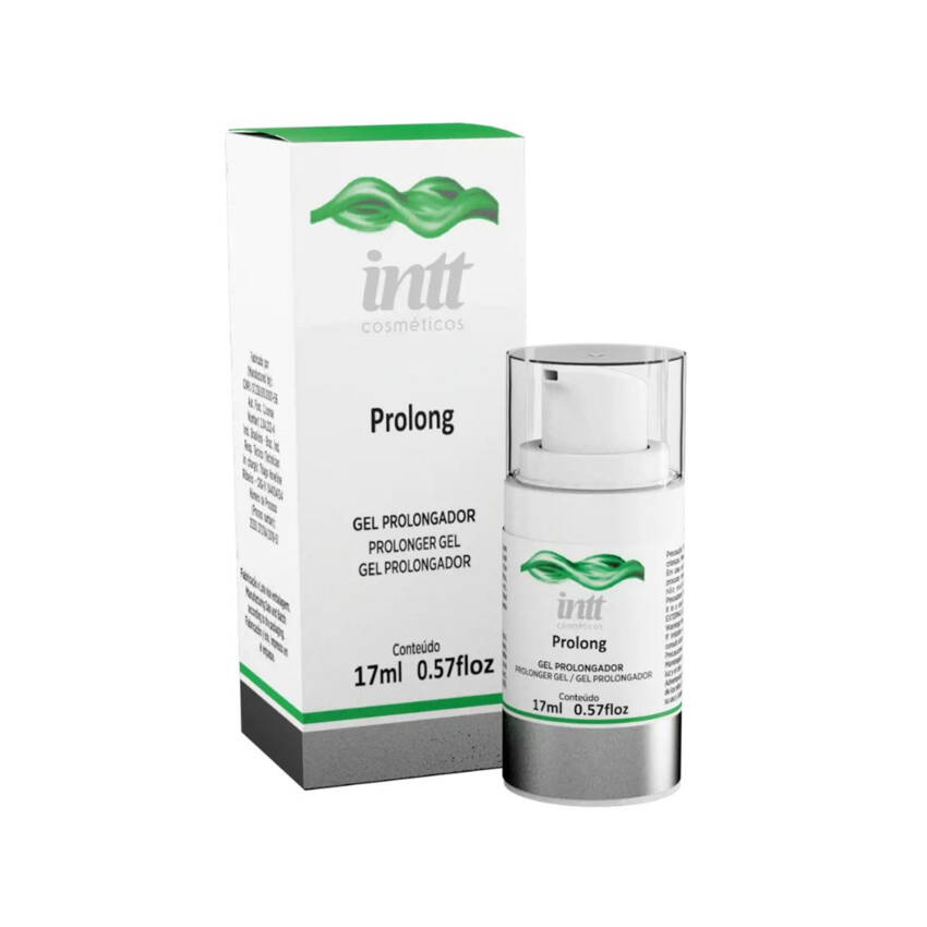 Prolong prolongador masculino 17ml.