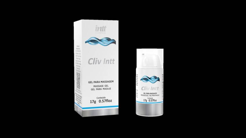 Cliv Intt gel facilitador 17ml.