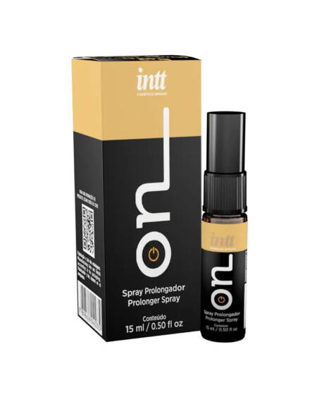 On gel masculino prolongador e retardante 15ml.