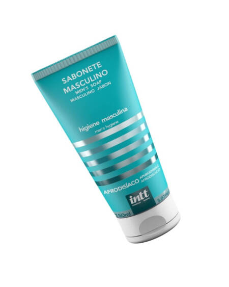Sabonete Masculino Afrodisíaco 150ml.
