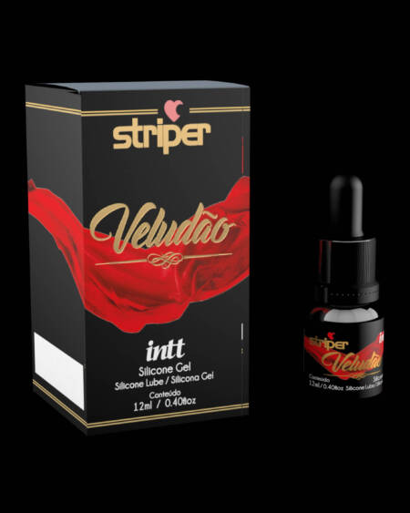 Veludão gel deslizante siliconado 12ml.
