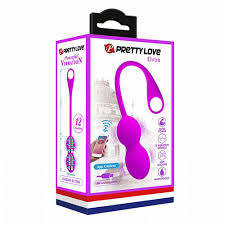 Pretty love vibrador elvira.