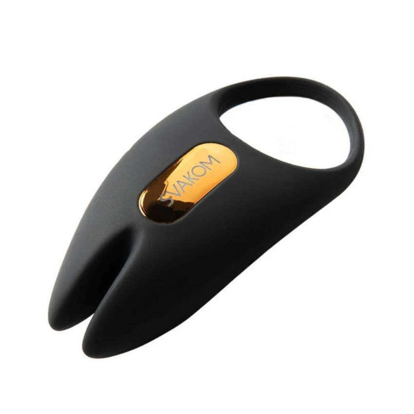 Winni 2 Svakom Anel Peniano com Controle Remoto e APP.