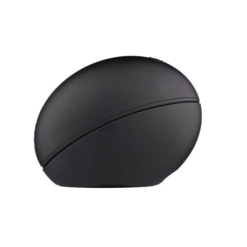 Pulse Galaxie Svakom Preto Vibrador com Projetor, ondas de pressão APP.